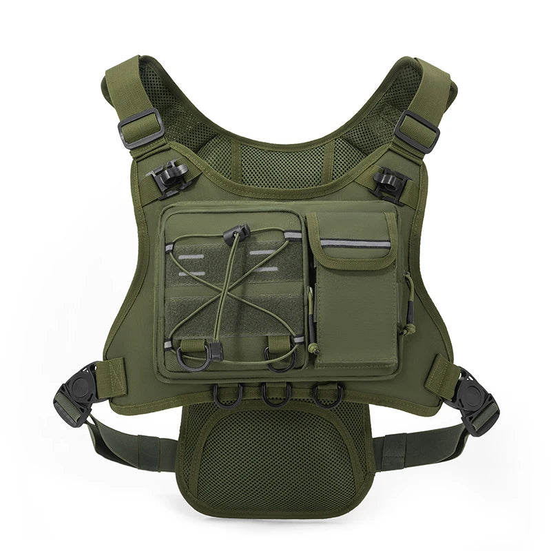 HydroRun™ Tactical Hydration Pack