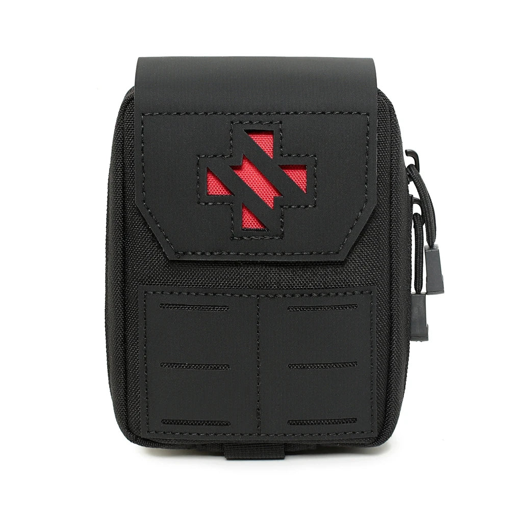 MedStrike™ Rip-Away IFAK Pouch 2