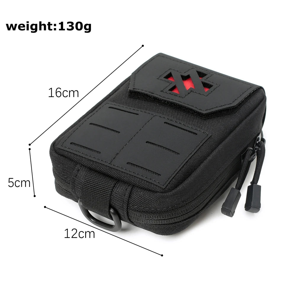 MedStrike™ Rip-Away IFAK Pouch 2