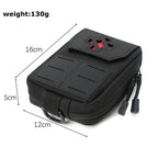 MedStrike™ Rip-Away IFAK Pouch 2