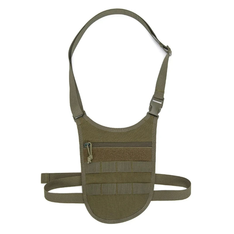 StealthRig™ Underarm EDC Pack