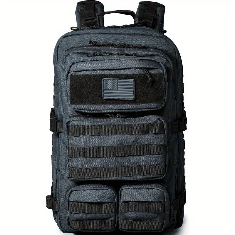 WarPack™ MOLLE Assault 50L
