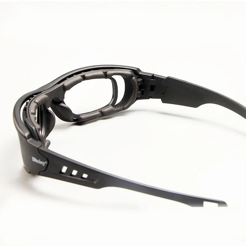 ViperShift™ C6 Tactical Lens Kit