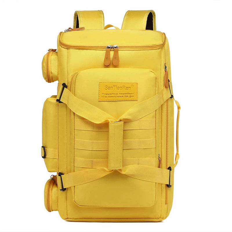 AeroSplit™ Pro Travel & Business Backpack