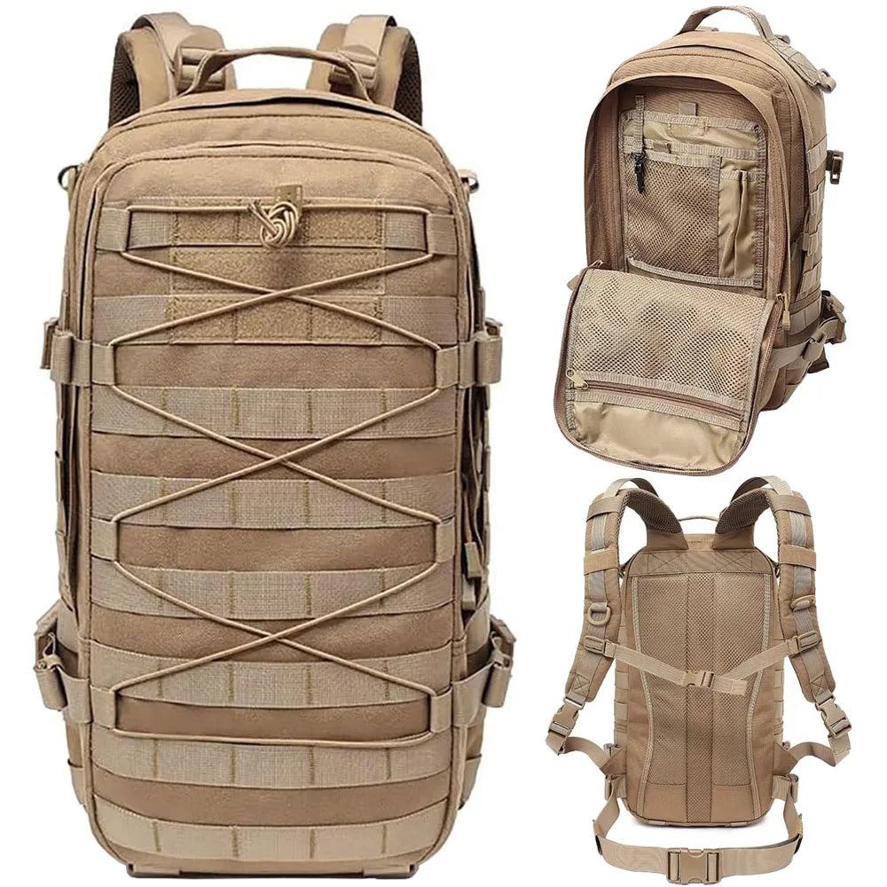MollePack EDC Pro™