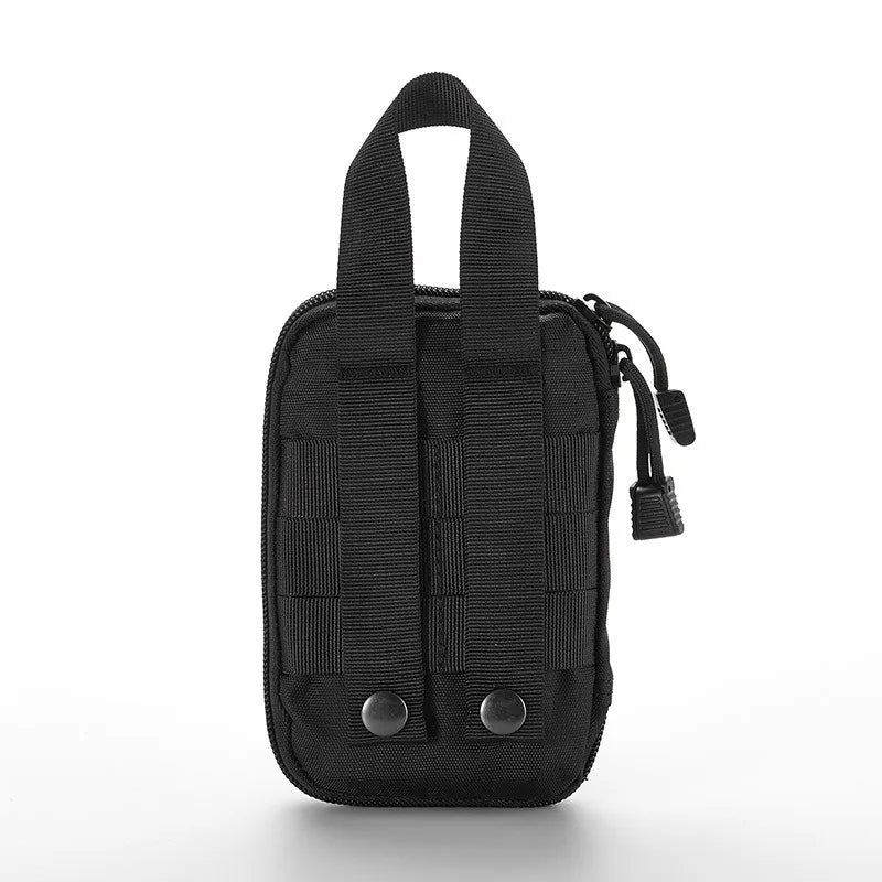 MedCore™ Tactical First Aid Pouch