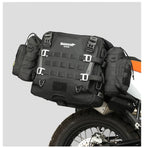 RhinoHydra™ Moto Bottle Holder
