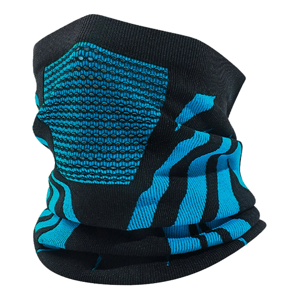 HeatRidge™ WinterFlex Half Mask