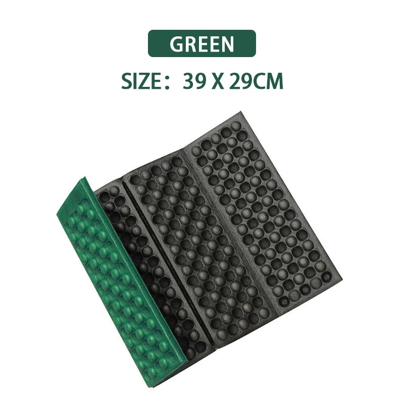 SitShield™ Tactical Foam Pad