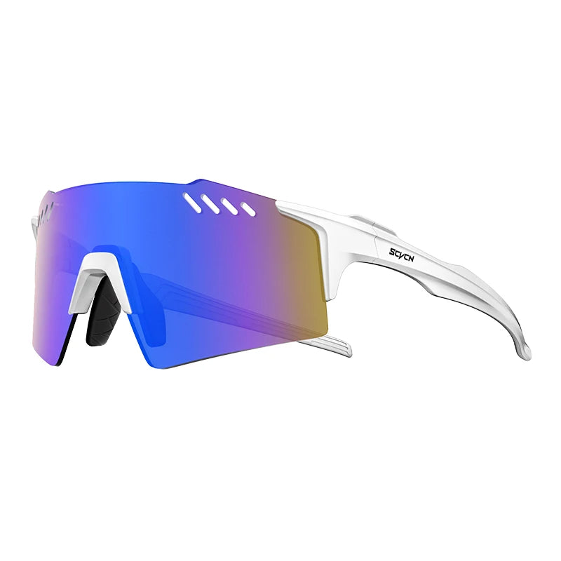 RedShift™ Photochromic Cycling Eyewear