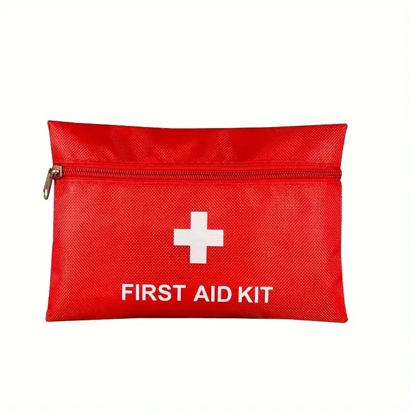 RoadSafe™ Portable First Aid Kit