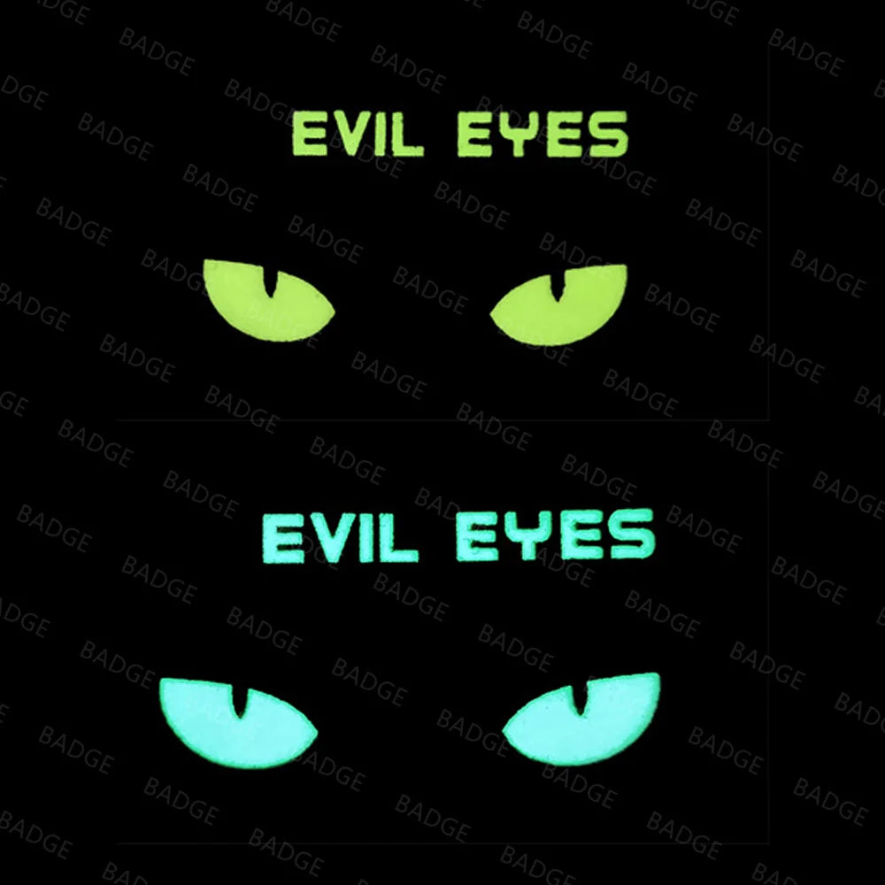 ShadowProwl™ Devil Eyes Patch