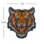 BeastSignal™ Tactical Patch Set