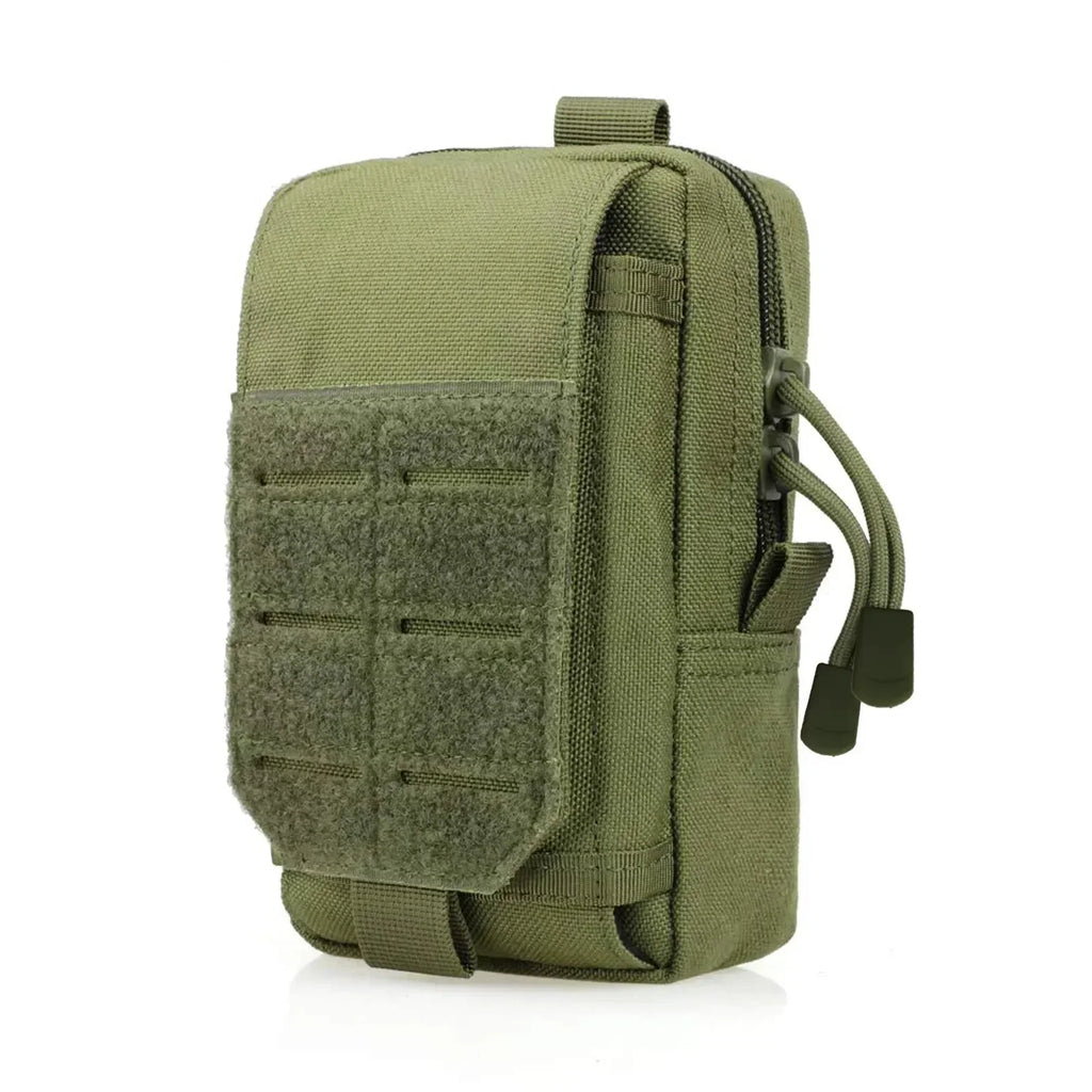 GridTac™ EDC Utility Waist Pouch