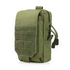 GridTac™ EDC Utility Waist Pouch