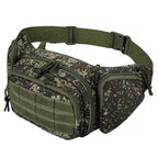 GhostRig™ Stealth Waist Attachment