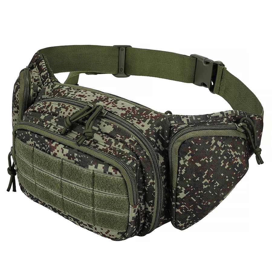 GhostRig™ Stealth Waist Attachment