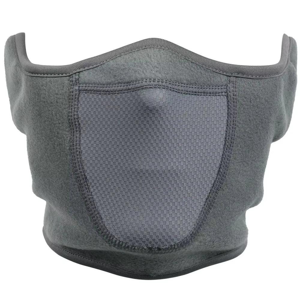 GlacierGuard™ FleeceStorm Winter Mask