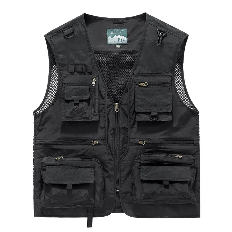 AeroVest™ Pro Multi‑Pocket 2023