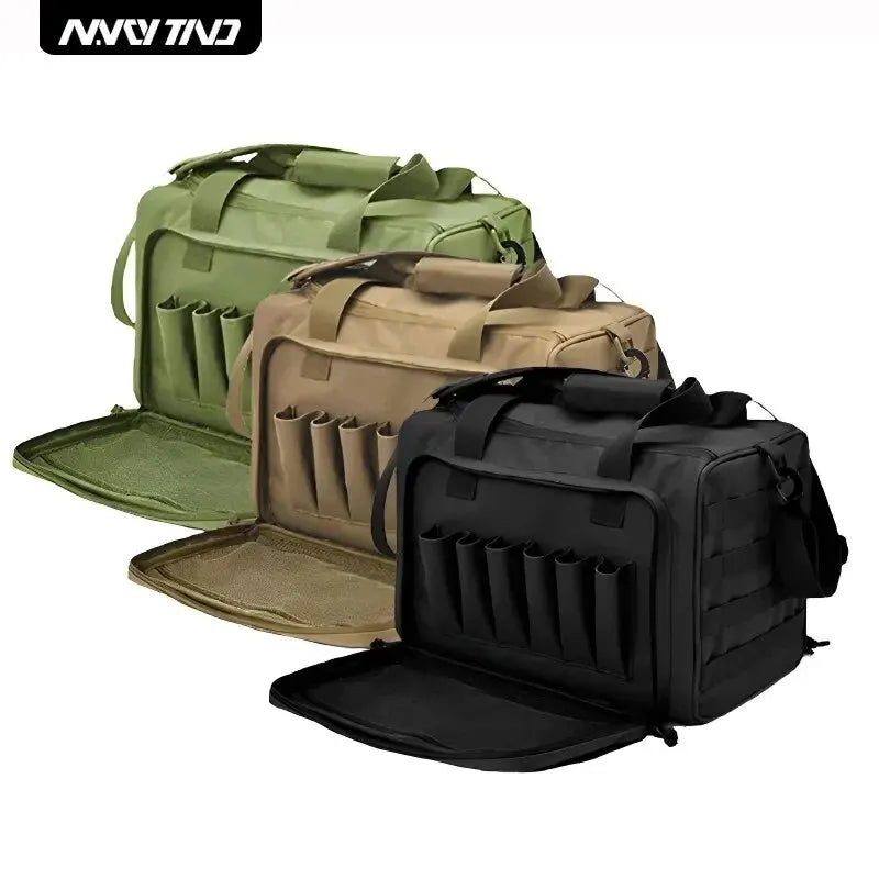 ShadowRig™ Tactical Sniper Pack