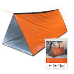 StormShelter™ Emergency Tube Tent
