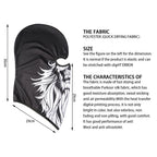 Spartelite™ BoneStorm Tactical Balaclava