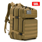 Vortex Trail 50 – L’Instinct Nomade