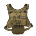 HydroRun™ Tactical Hydration Pack