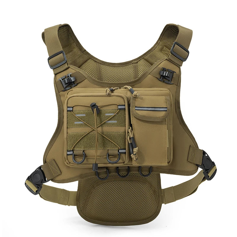 HydroRun™ Tactical Hydration Pack