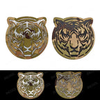 BeastSignal™ Tactical Patch Set