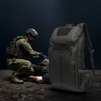 MedPack™ 40L Tactical Rescue