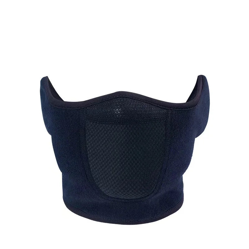 GlacierGuard™ FleeceStorm Winter Mask