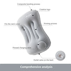 AirNest™ Ultralight Camping Pillow