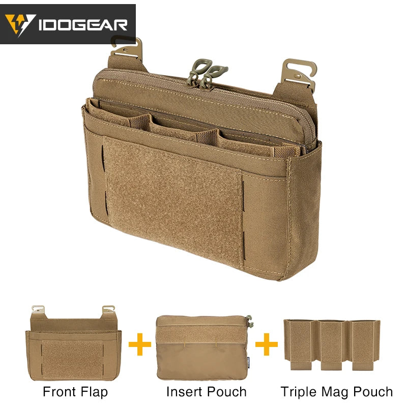 IDOGEAR® DOPEFlex™ Kangaroo
