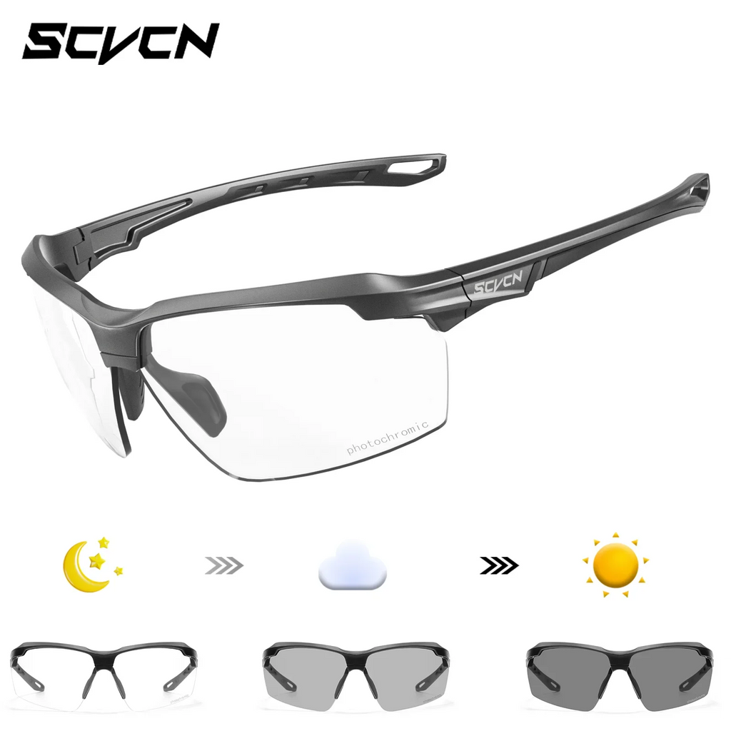BlastShield™ Polarized Tactical Goggles