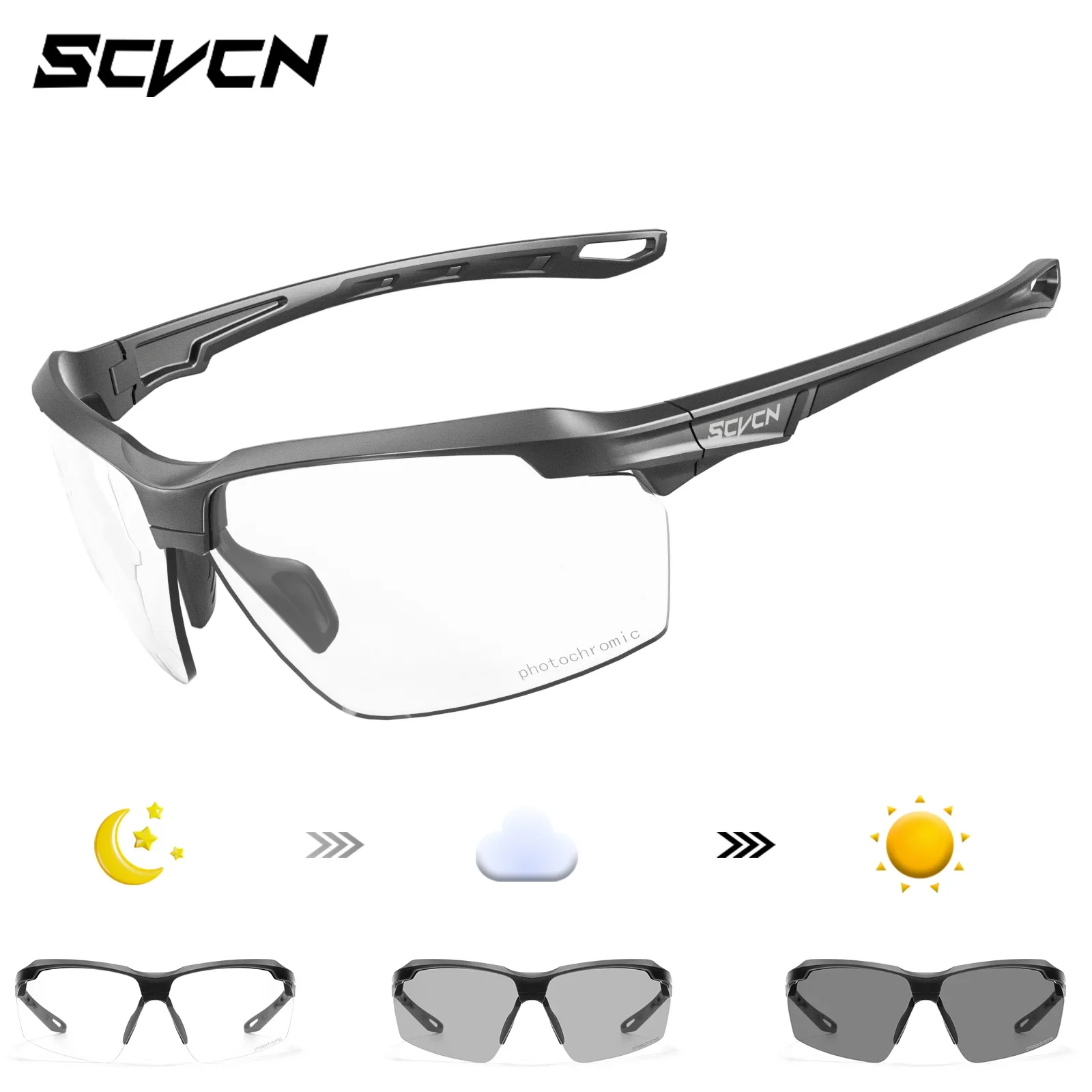 BlastShield™ Polarized Tactical Goggles