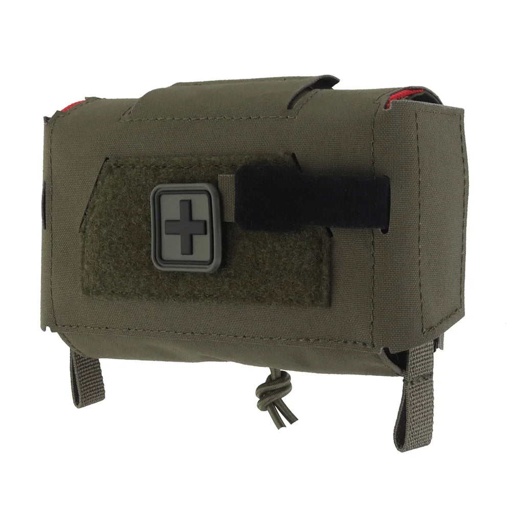 MedDefender™ MD2 Compact Trauma IFAK