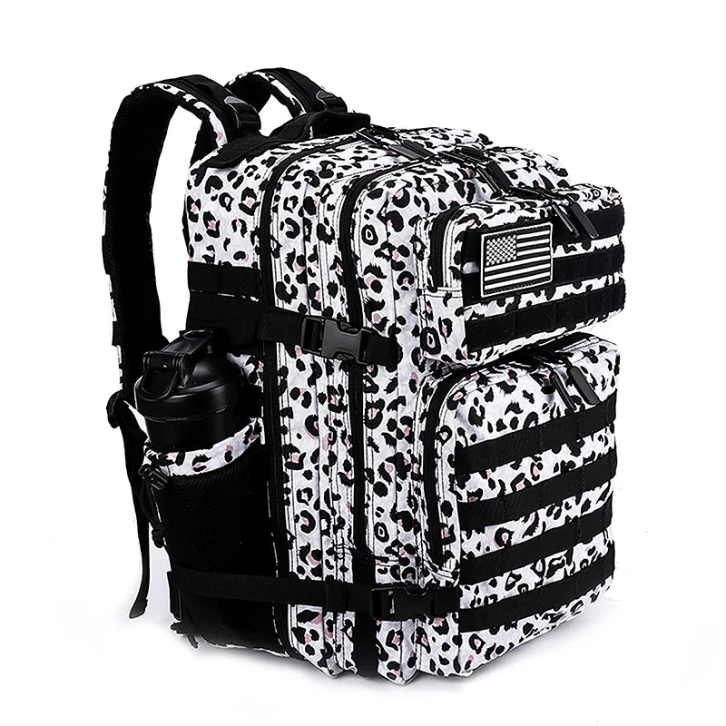 LHI VersaTrek™ Tactical Series Pack (45L)