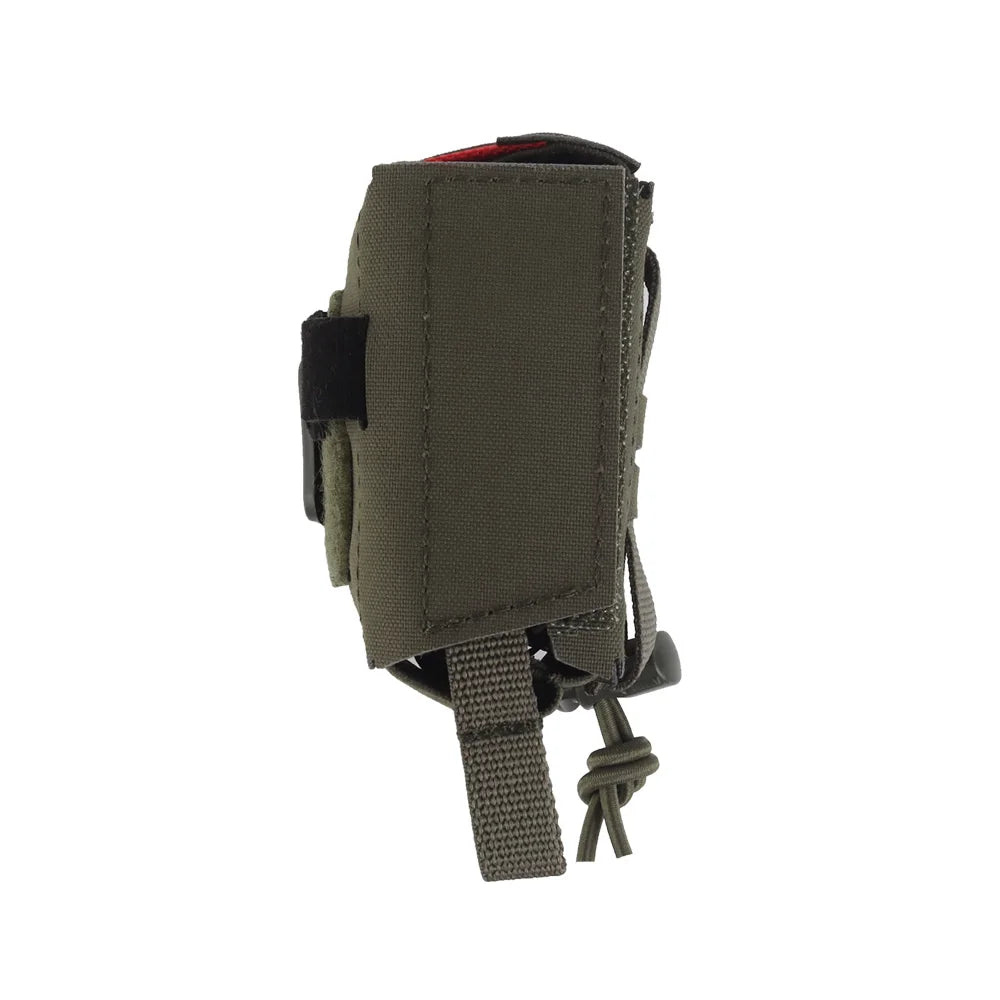 MedDefender™ MD2 Compact Trauma IFAK