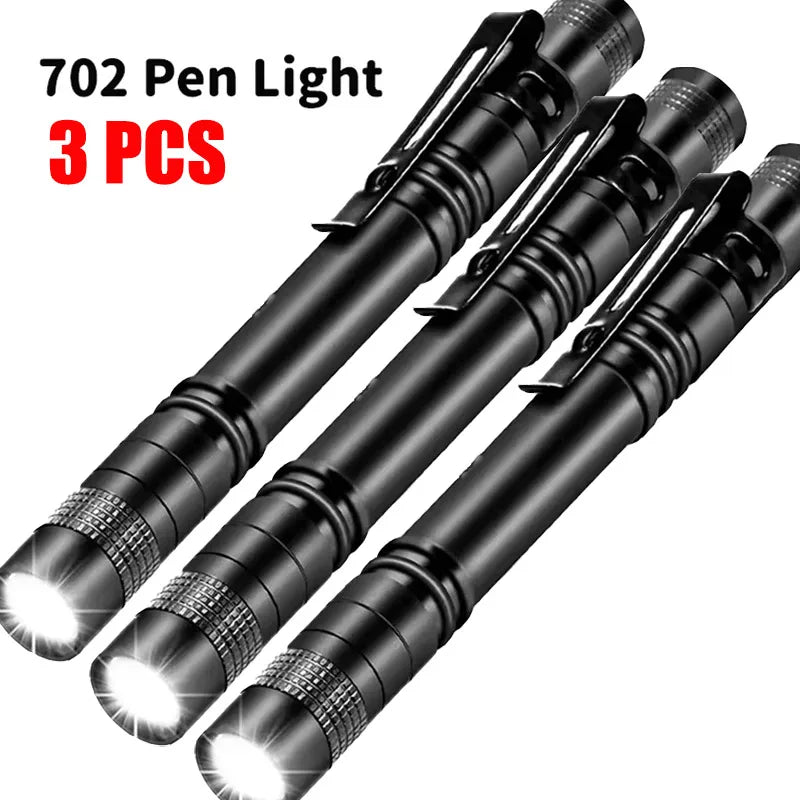 BeamLite™ Pocket Pen Torch