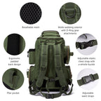 BassForge™ Pro Tackle Pack