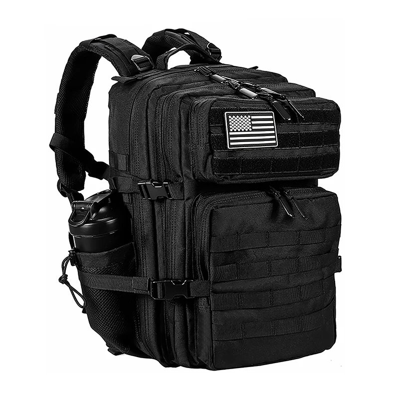LHI VersaTrek™ Tactical Series Pack (35L)