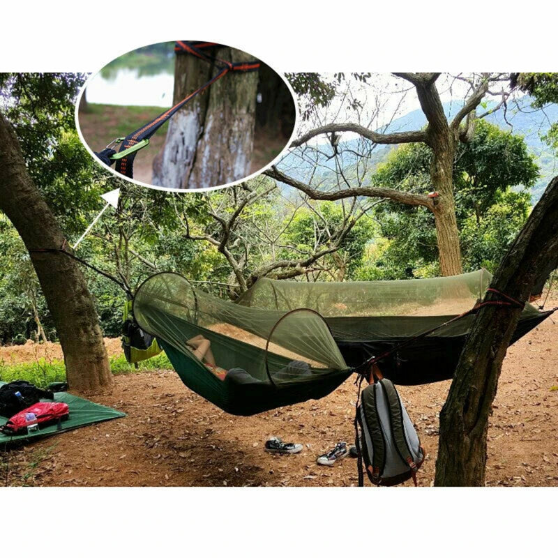 HammockStrap™ 600LB ProLoad