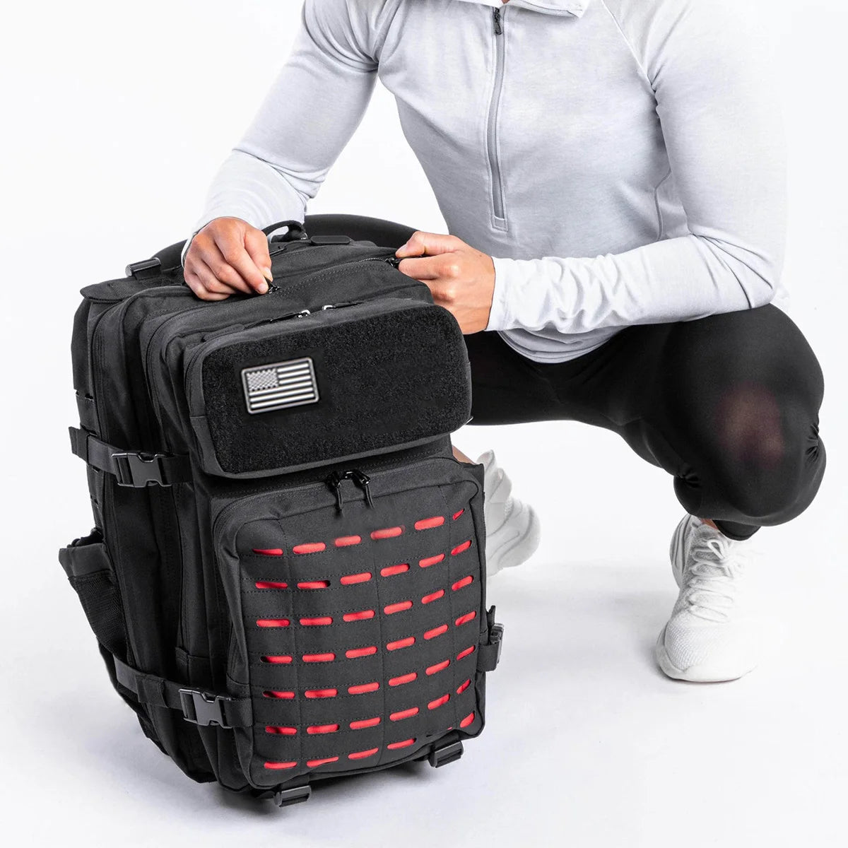 HydroPack™ 25L/50L Outdoor Pro