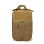 SwiftCore™ EDC Tactical Pouch