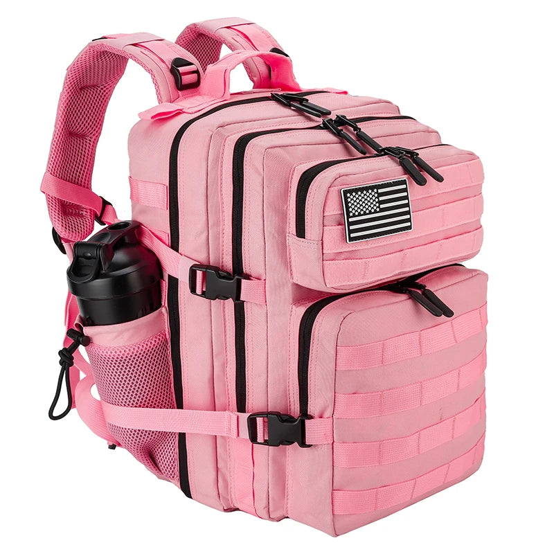 LHI VersaTrek™ Tactical Series Pack (45L)