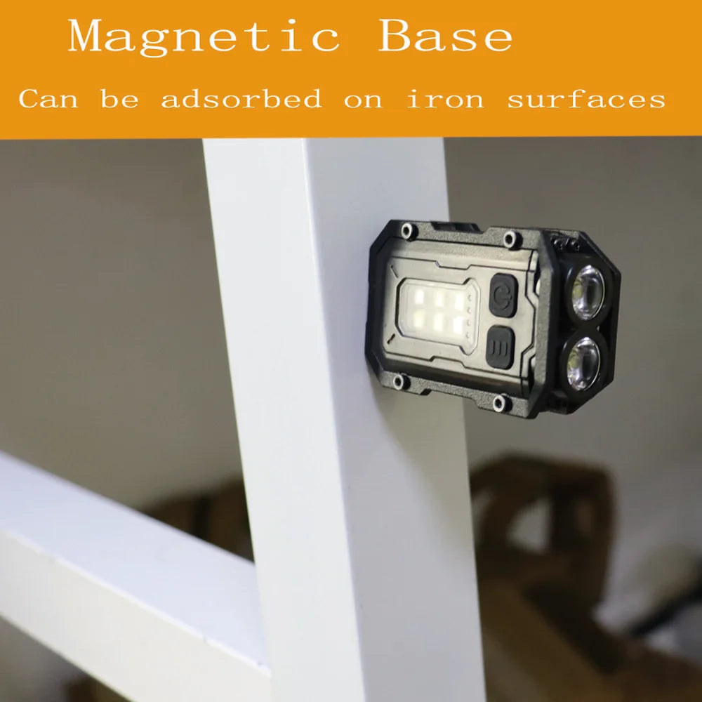 SignalCore™ Mini Tactical Light