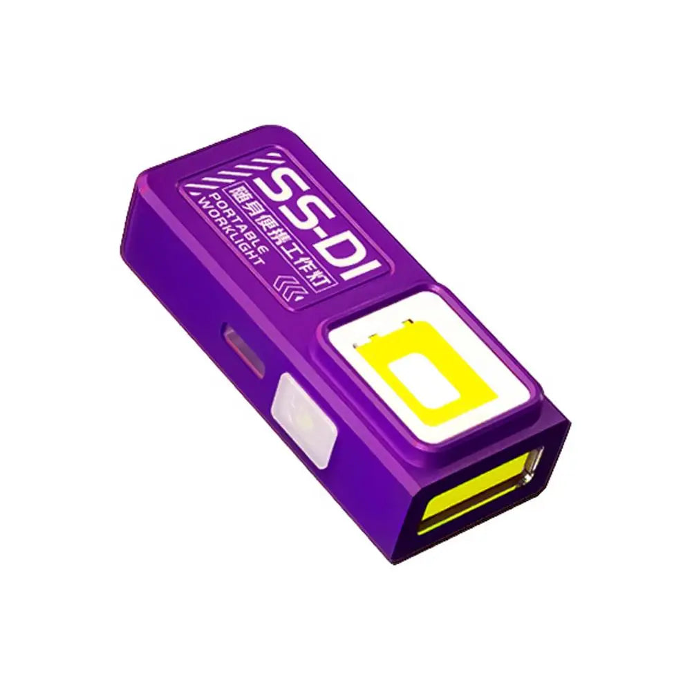 MicroBeam™ COB Pocket Light