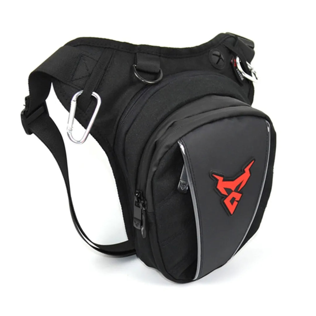 MotoDrop™ Tactical LegPack