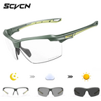 BlastShield™ Polarized Tactical Goggles